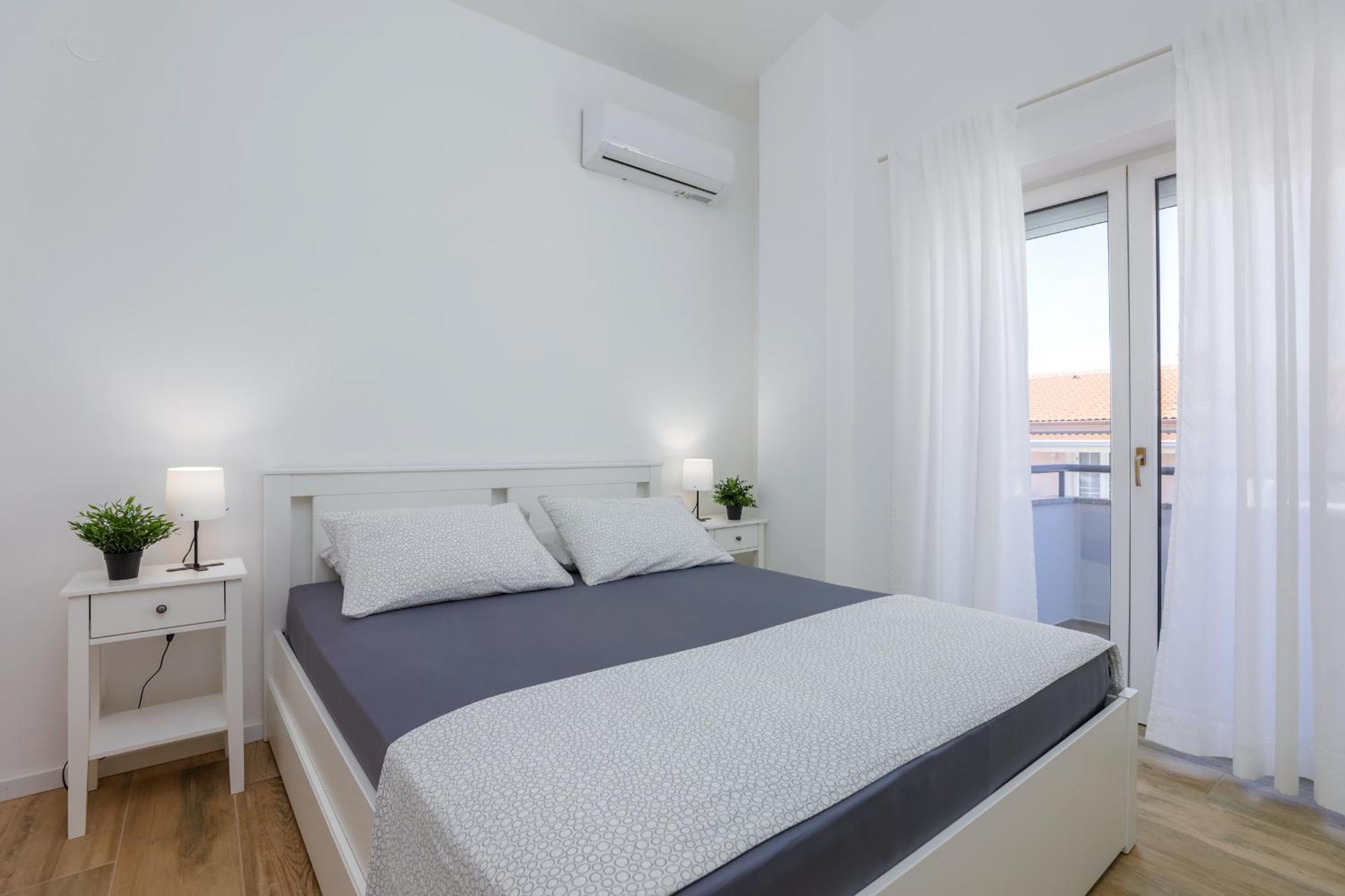Sea La Vie Apartment Fazana Exterior photo
