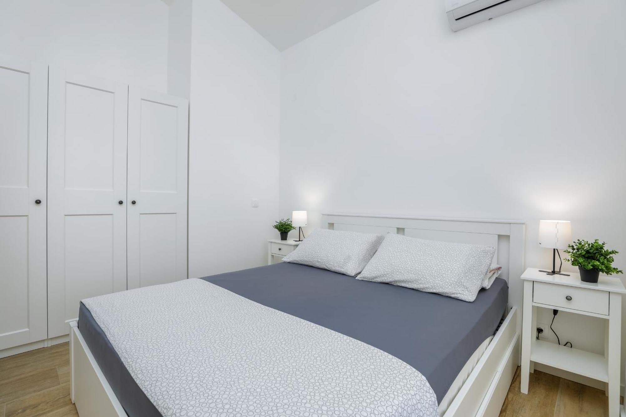 Sea La Vie Apartment Fazana Exterior photo